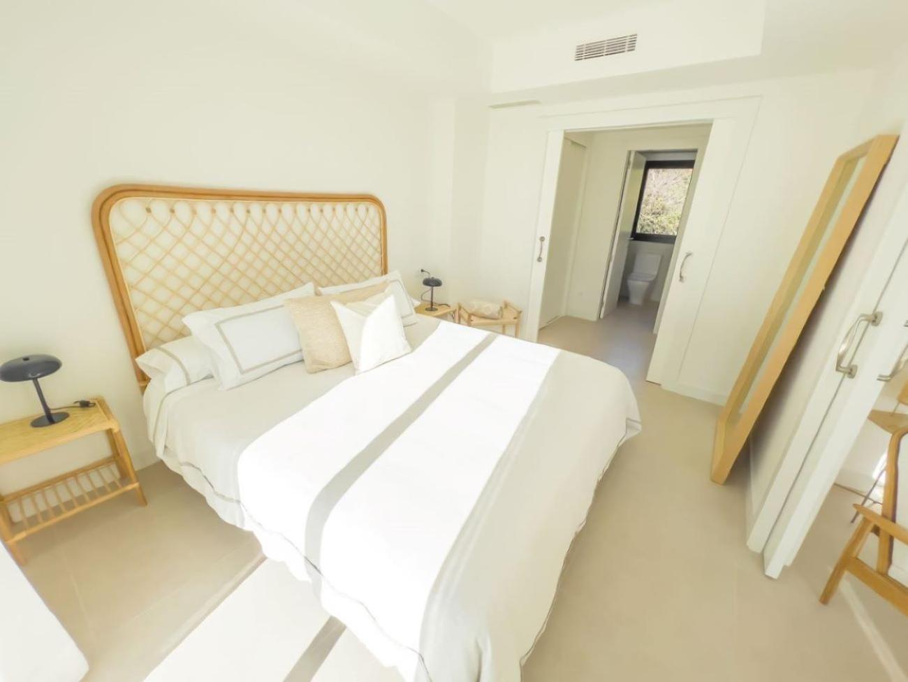 Penthouse On The Golden Mile Apartment มาร์เบยา ภายนอก รูปภาพ