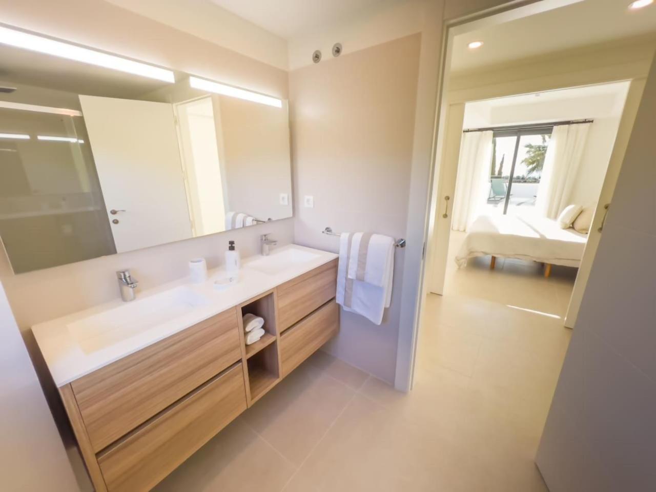 Penthouse On The Golden Mile Apartment มาร์เบยา ภายนอก รูปภาพ