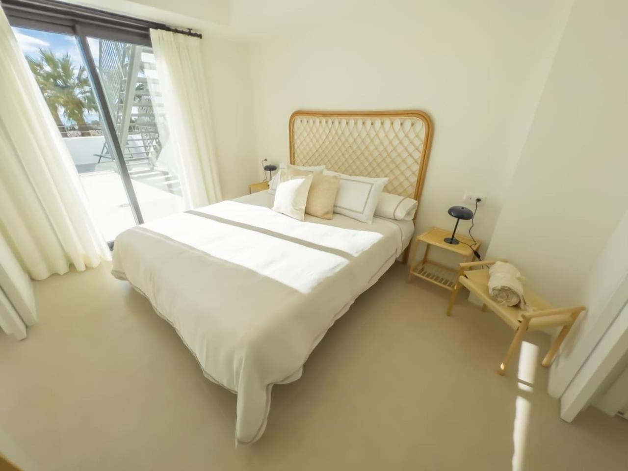 Penthouse On The Golden Mile Apartment มาร์เบยา ภายนอก รูปภาพ