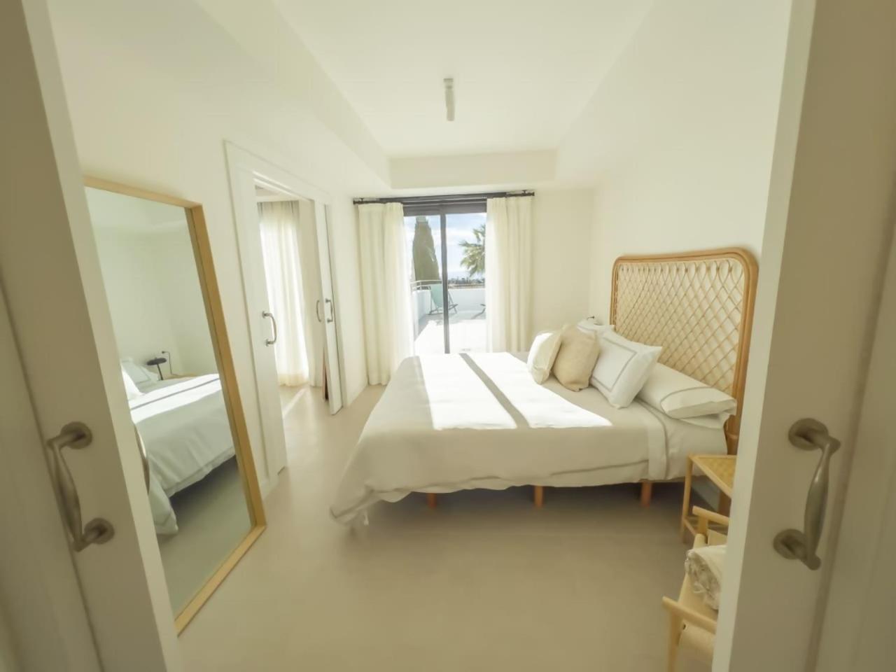 Penthouse On The Golden Mile Apartment มาร์เบยา ภายนอก รูปภาพ
