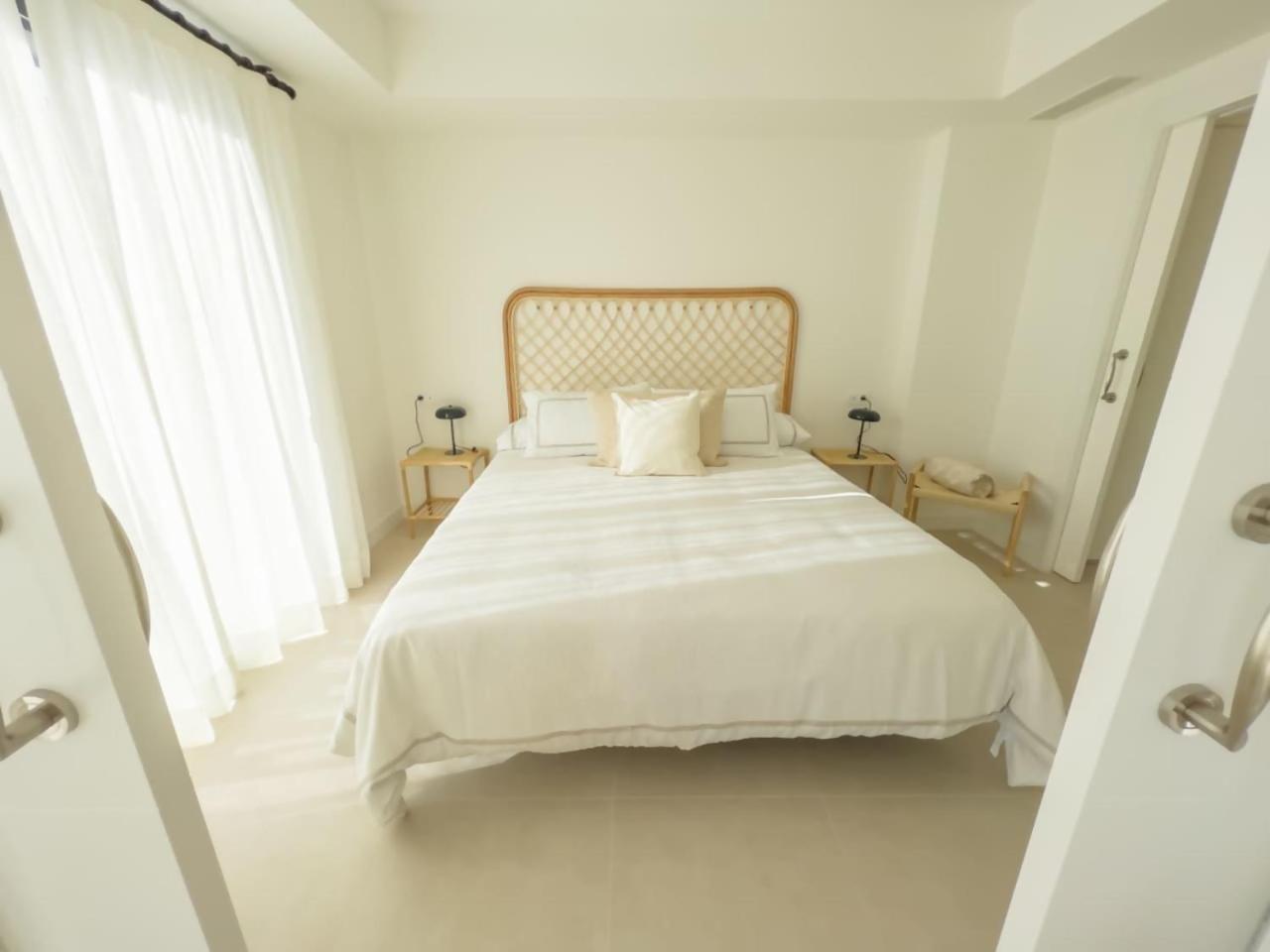 Penthouse On The Golden Mile Apartment มาร์เบยา ภายนอก รูปภาพ